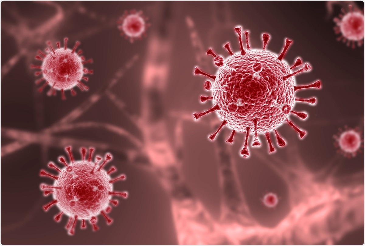 Study: Inferring SARS-CoV-2 variant within-host kinetics. Image Credit: Red-Diamond / Shutterstock