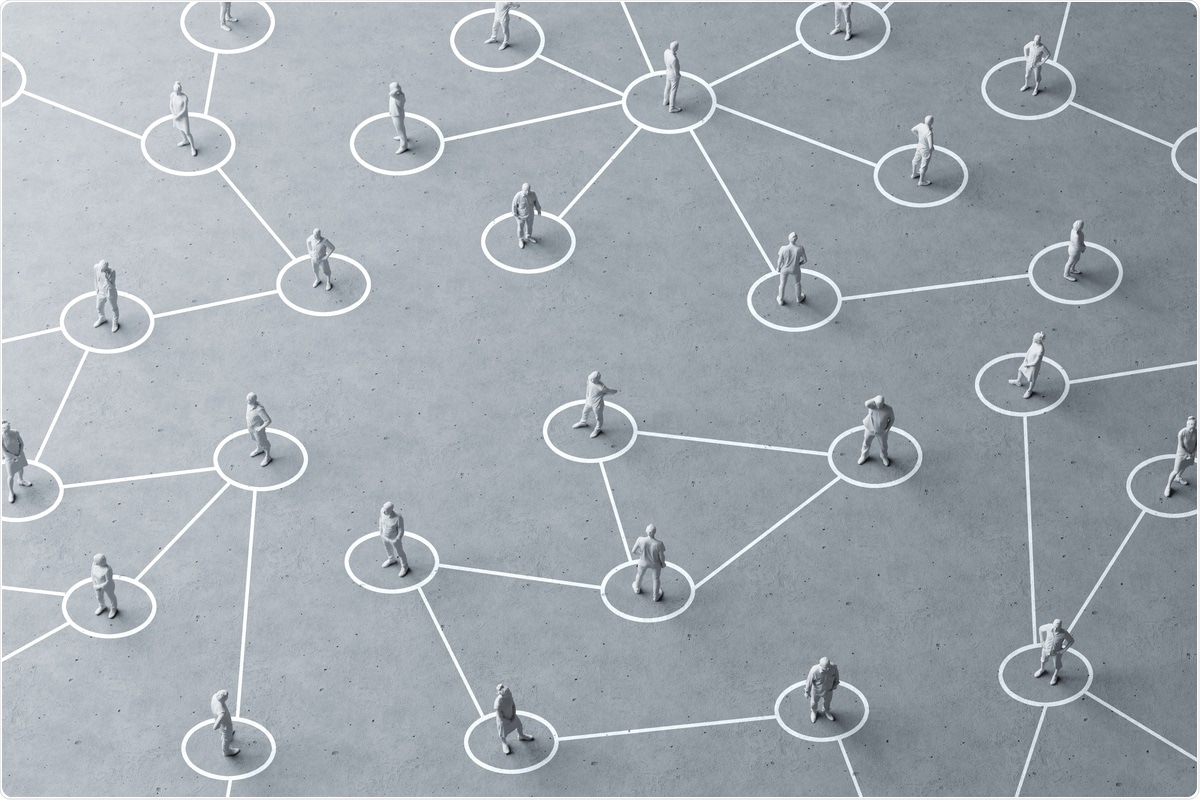 Study: The risk of SARS-CoV-2 outbreaks in low prevalence settings following the removal of travel restrictions. Image Credit: ezps / Shutterstock