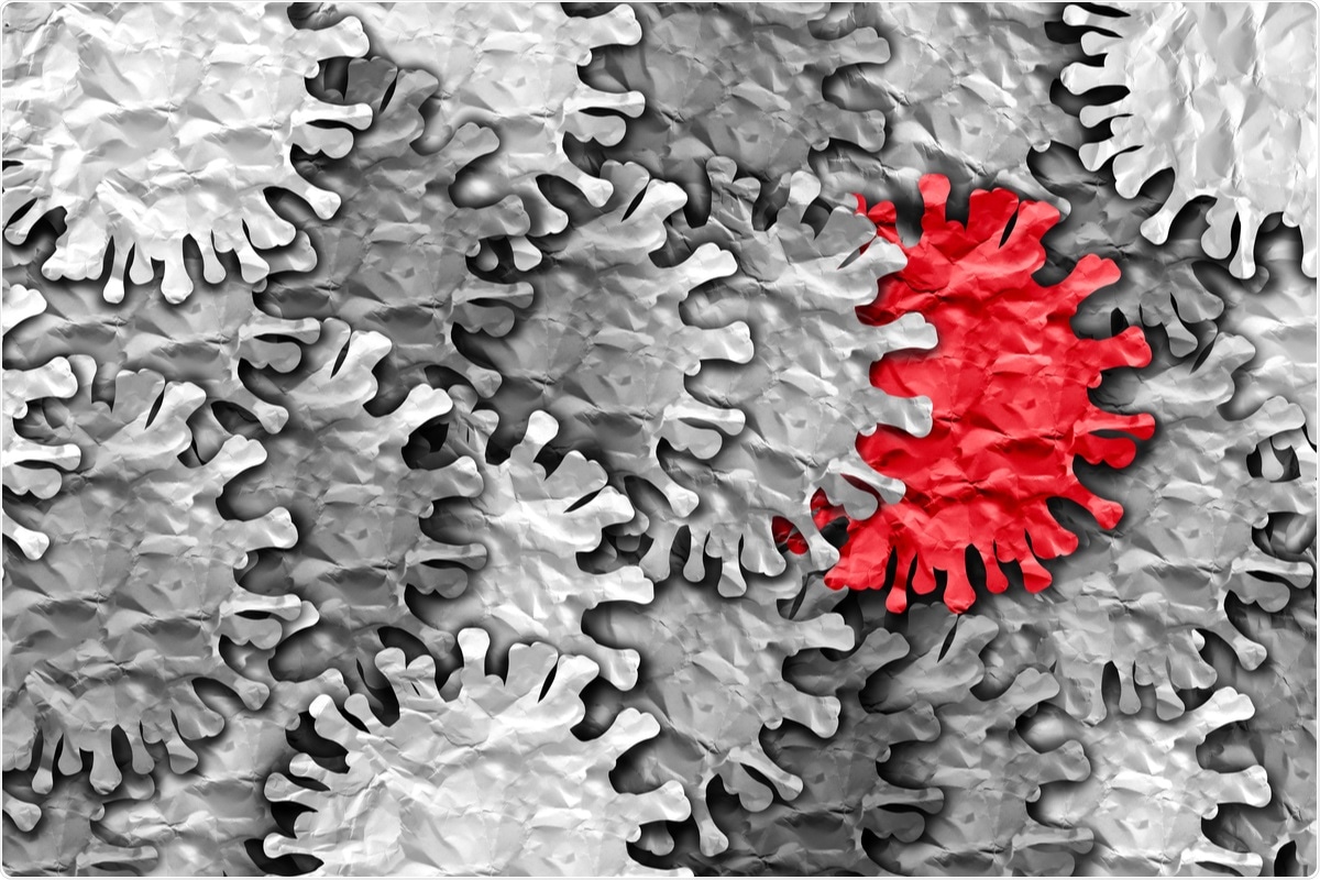 Study: Emergence of SARS-CoV-2 variants of concern in the pediatric population of the United States. Image Credit: Lightspring / Shutterstock