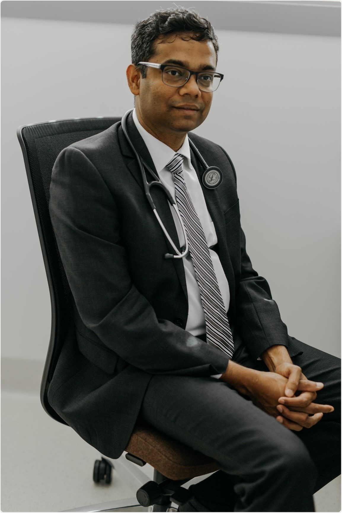 Using AI technology to predict the risk of coronary heart disease