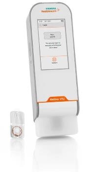 Atellica VTLi Patient-side Immunoassay Analyzer