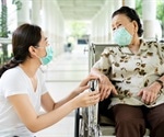 Care home staff burdened by increased workload caused by COVID-19 pandemic