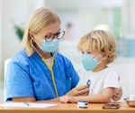Study suggests COVID-19 in children is milder than the flu