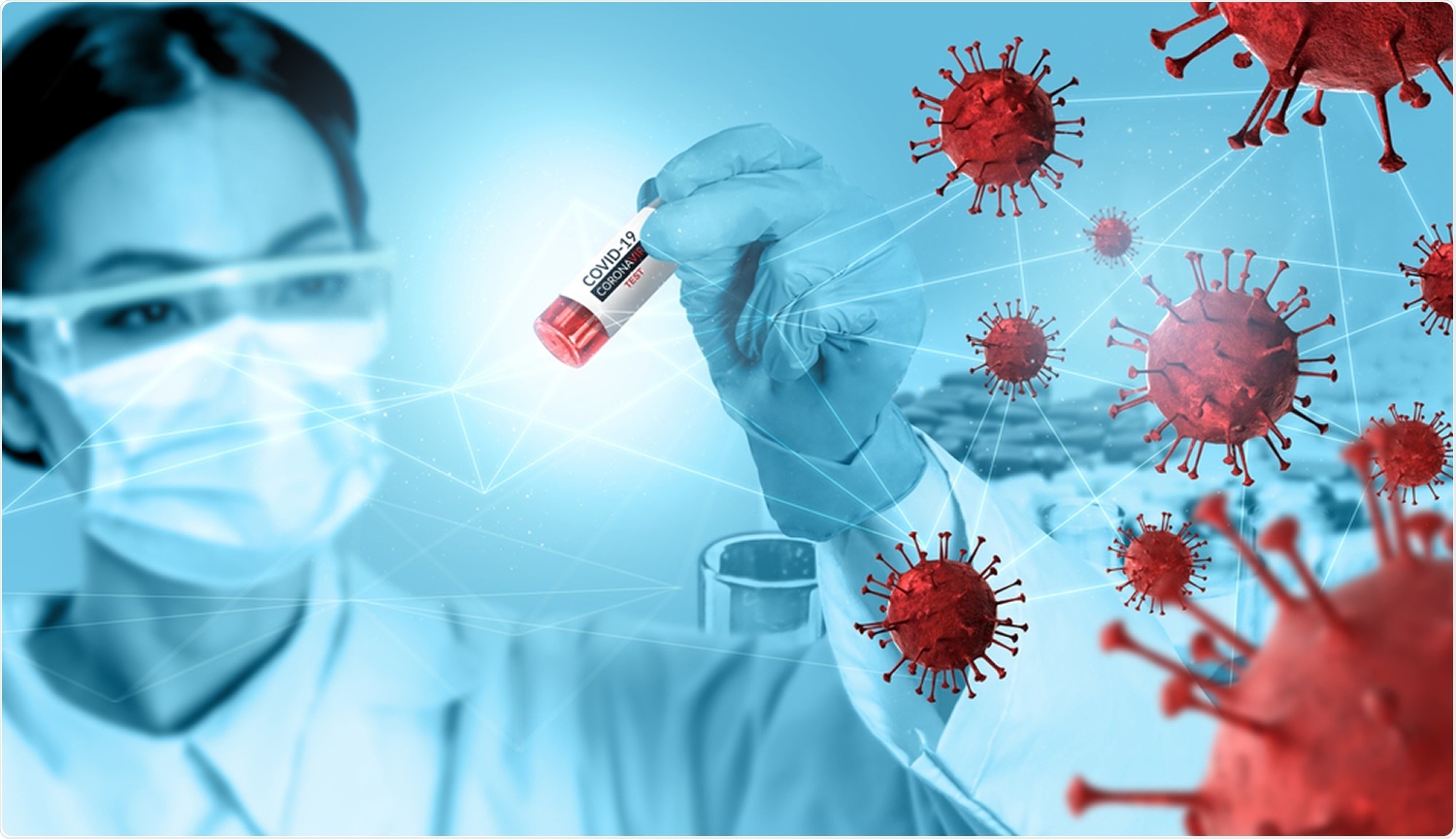 Study: Drug Repurposing of potential drug targets for treatment of COVID-19. Image Credit: Blue Planet Studio