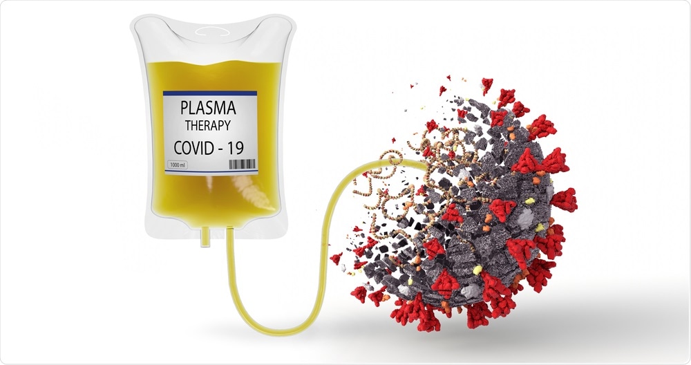 Convalescent Plasma Therapy and COVID-19
