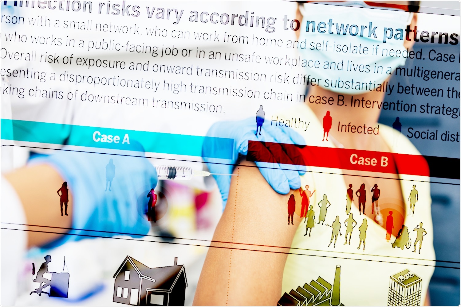 Image Credit: hedgehog94 / Shutterstock and American Association for the Advancement of Science