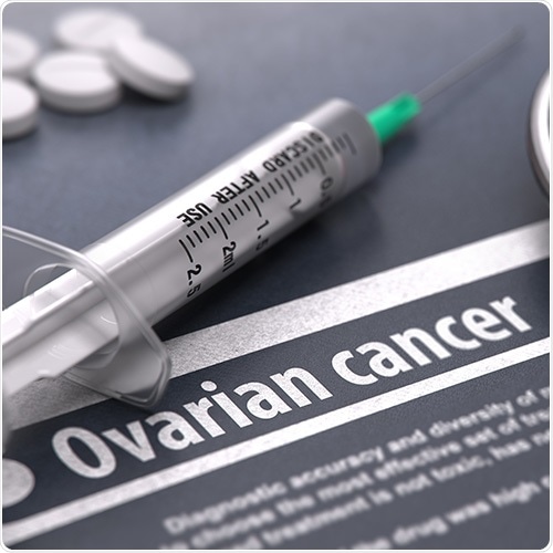 World-first study uses artificial intelligence to map the risks of ovarian cancer in women