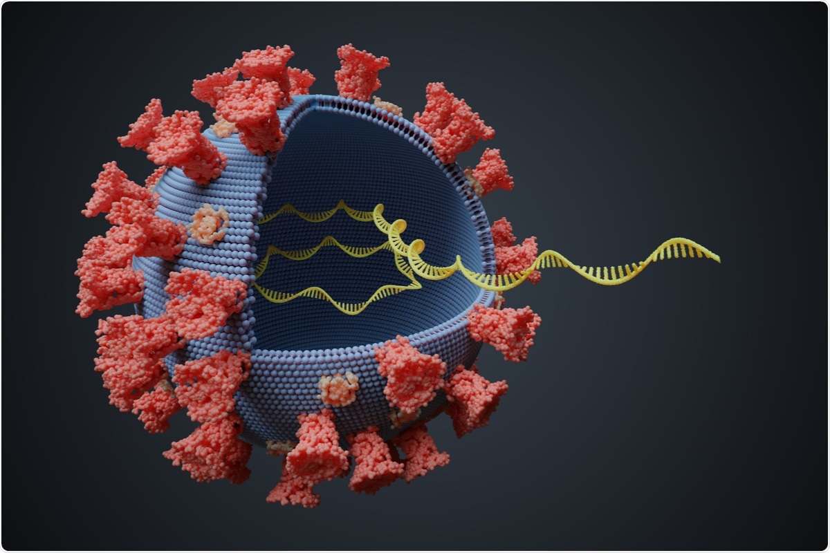 Study: https://www.intakehealthlab.com/news/20210714/Nanopore-technology-allows-point-of-care-SARS-CoV-2-genomic-sequencing.aspx. Image Credit: vchal / Shutterstock