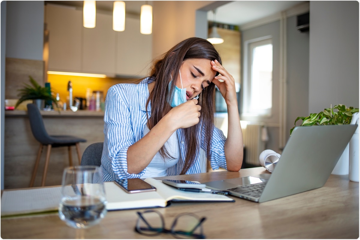 Study: Characterizing Long COVID: Deep Phenotype of a Complex Condition. Image Credit: Dragana Gordic / Shutterstock