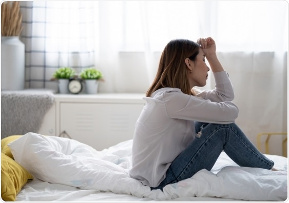 People with chronic pain may find it harder to regulate emotions