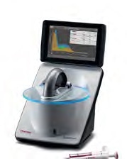 Detecting and monitoring contaminants in nucleic acid samples