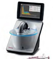 How to calculate accurate quantification of nucleic acid or protein samples