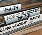 Non-Communicable Diseases