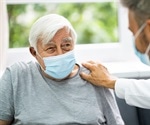Older adults with prior SARS-CoV-2 infection benefit from two doses of Pfizer/BioNTech vaccine