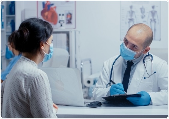 The Four Cs which could affect people’s willingness to get vaccinated