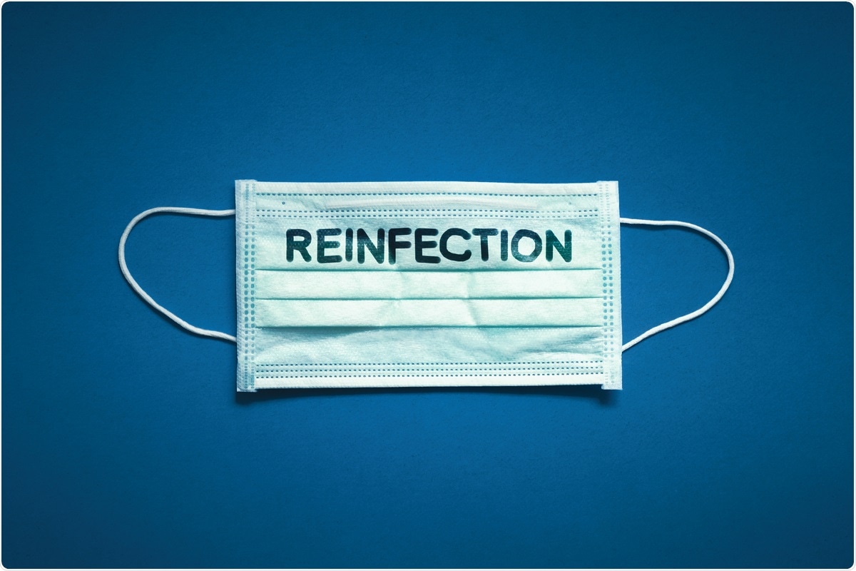 Study: A Systematic Review of the Protective Effect of Prior SARS-CoV-2 Infection on Repeat Infection. Image Credit: winnond/ Shutterstock