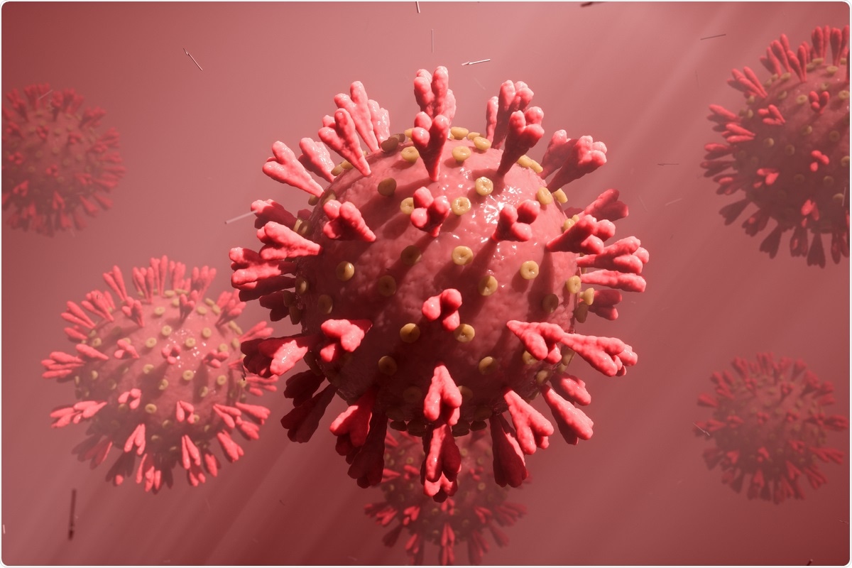 Study: SARS-CoV-2 nucleocaspid antigen in urine of hospitalized patients with Covid-19. Image Credit: WildMedia/ Shutterstock