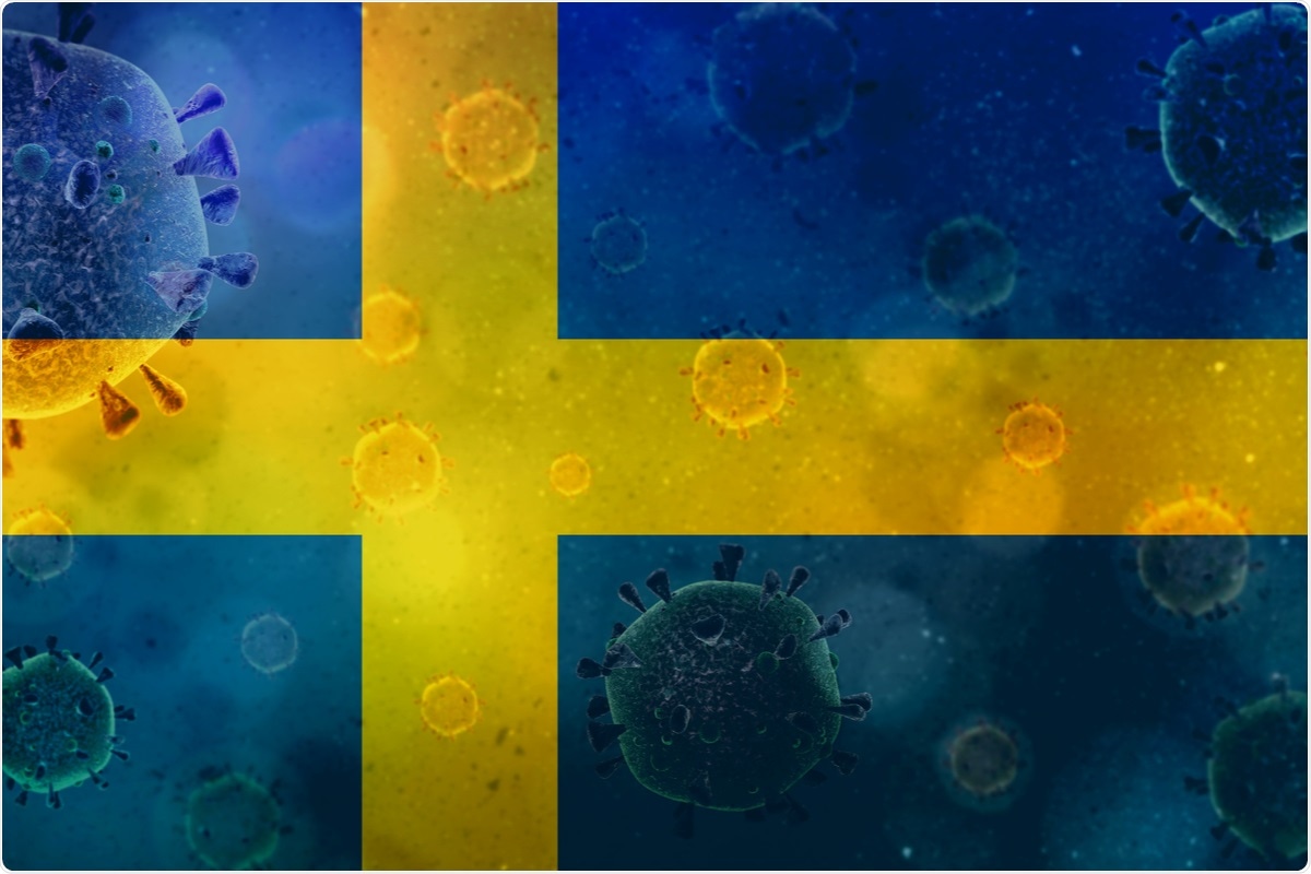 Study: The early impact of vaccination against SARS-CoV-2 in Region Stockholm, Sweden. Image Credit: Hyserb/ Shutterstock