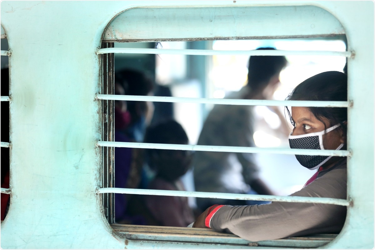 Study: Second wave of the Covid-19 pandemic in Delhi, India: high seroprevalence not a deterrent?. Image Credit: Mukesh Kumar Jwala/ Shutterstock