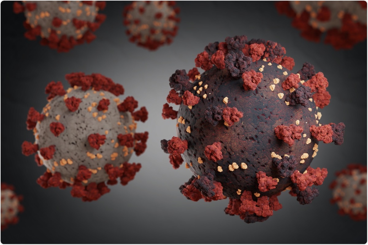 Study: The Lambda variant of SARS-CoV-2 has a better chance than the Delta variant to escape vaccines. Image Credit: Imilian/ Shutterstock