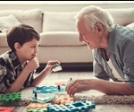 Explaining Alzheimer's to Children