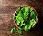 Health Benefits of Spinach