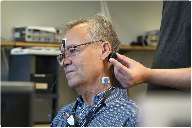 New technology for efficient diagnosis of dizziness problems
