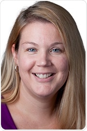 Professor Heather Stapleton