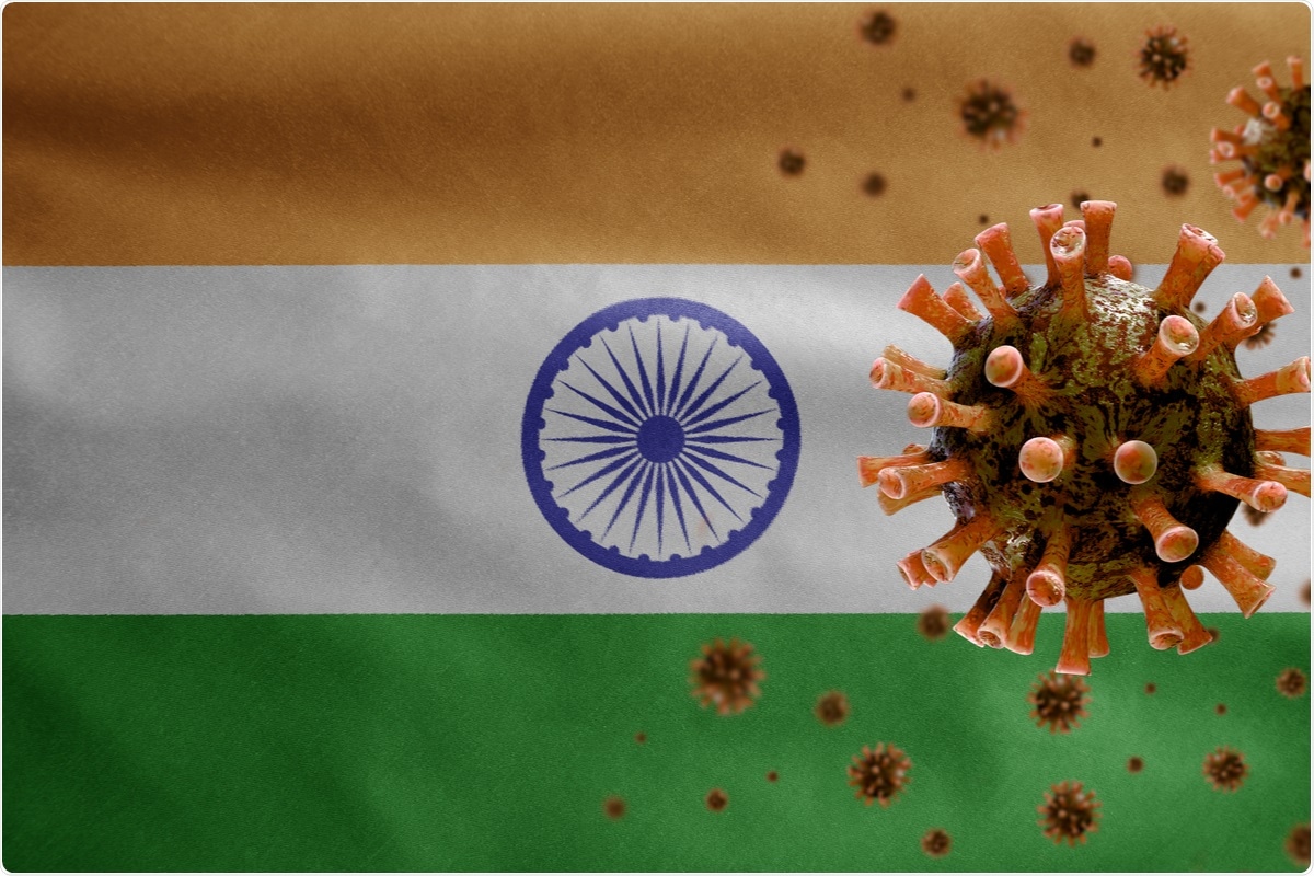 Study: Evidence of early community transmission of Omicron (B1.1.529) in Delhi- A city with very high seropositivity and past exposure! Image Credit: REC Stock Footage / Shutterstock.com