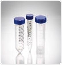 Absolute Recovery sample vials and caps