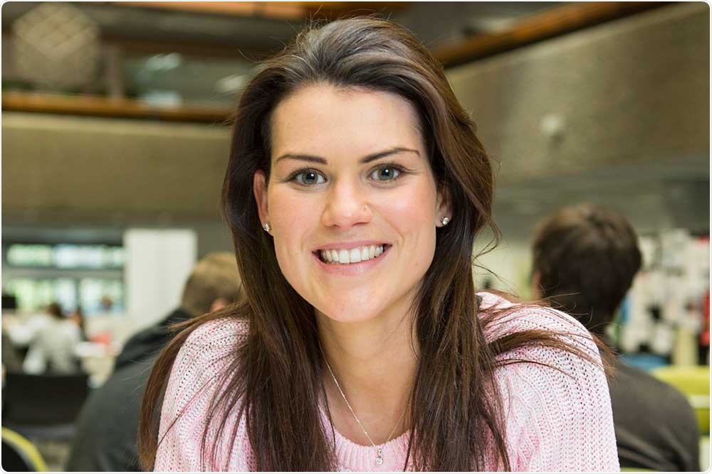 New research aims to reduce dysphagia after stroke