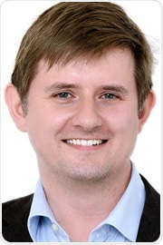 Professor Karsten Borgwardt