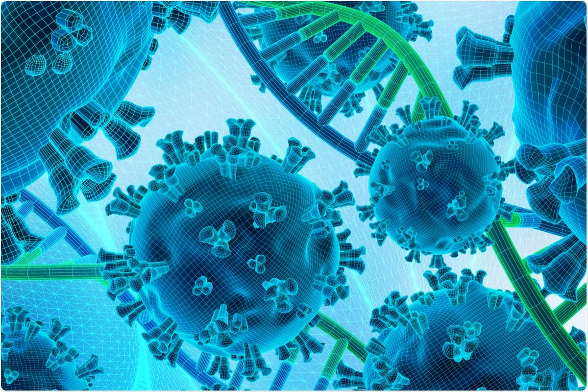 Study: In Vitro Selection of Remdesivir-Resistant SARS-CoV-2 Demonstrates High Barrier to Resistance. Image Credit: Dana.S / Shutterstock.com