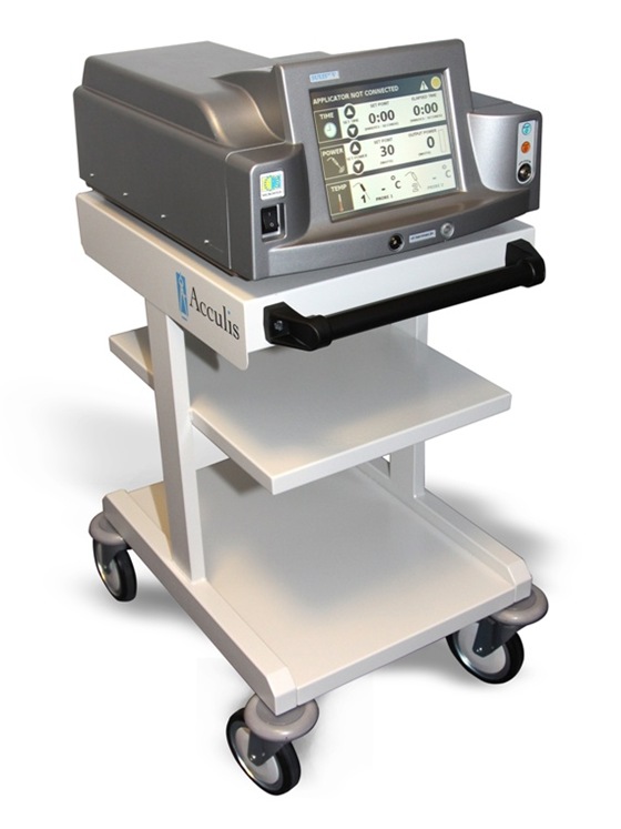 Acculis MTA System Acculis MTA System