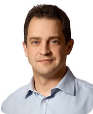 Andrew Blackwell BIG