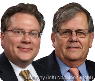 Anthony Sterns and Napoleon Monroe BIG IMAGE