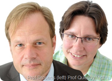Brosens Quenby BIG