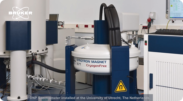 Bruker - Bob Griffin