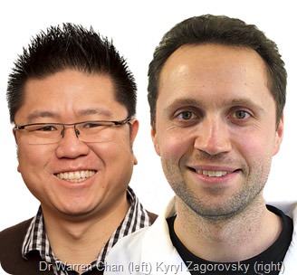 Chan and Kyryl Zagorovsky BIG IMAGE