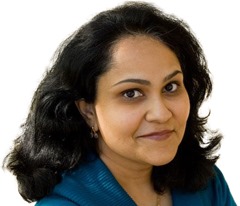 DR SWATHI KIRAN
