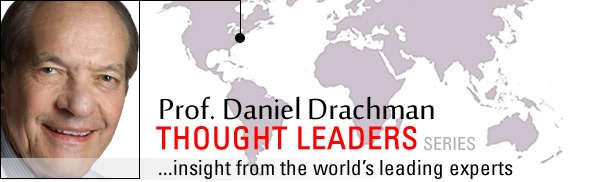 Daniel Drachman ARTICLE IMAGE
