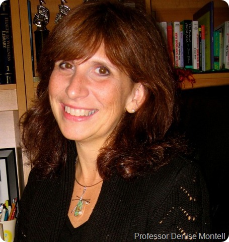 Denise Montell