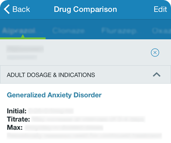 Drug Evaluation PDR