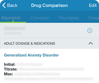 Drug Evaluation PDR