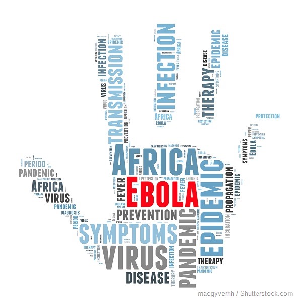 Ebola