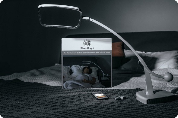 Sleep Cogni Device