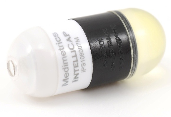 Intellicap image from Medimetrics