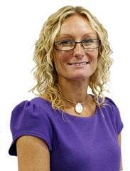 Professor Joanna Scurr