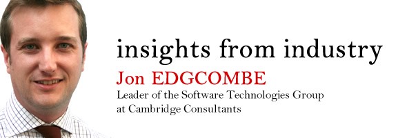 Jon Edgcombe ARTICLE IMAGE