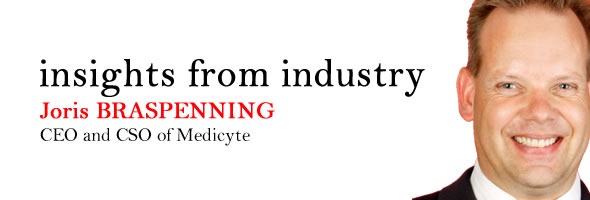 Joris BRASPENNING ARTICLE IMAGE